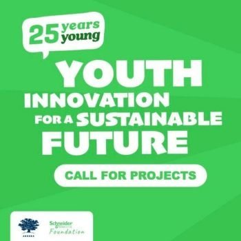 Youth Innovation for a Sustainable Future