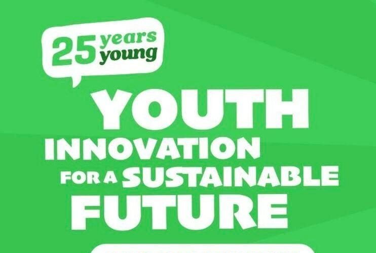 Youth Innovation for a Sustainable Future