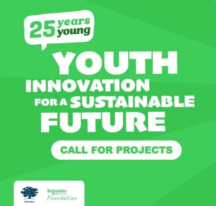 Youth Innovation for a Sustainable Future