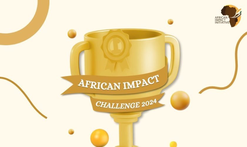 African Impact Challenge