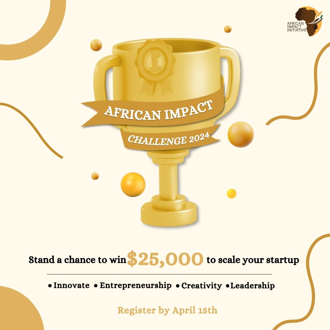 African Impact Challenge