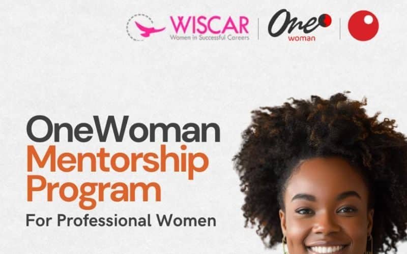 OneWoman Mentorship Program