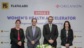 Flat6Labs/Organon Women’s Health Accelerator