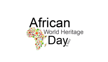 AWHF #MyAfricanHeritage Competition