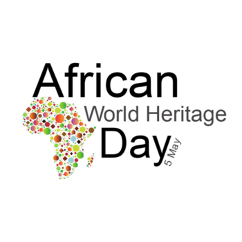 AWHF #MyAfricanHeritage Competition