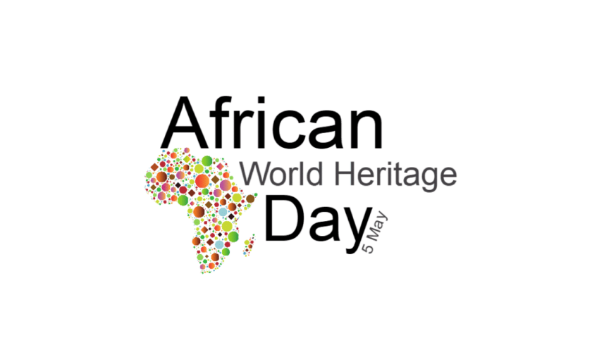 AWHF #MyAfricanHeritage Competition