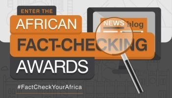 African Fact-Checking Awards
