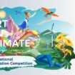 Art on Climate International Illustration Competition