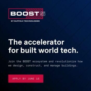 BOOST Accelerator Program