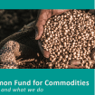Common Fund for Commodities (CFC)