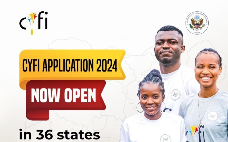 Carrington Youth Fellowship