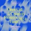 Creativity Pioneers Fund