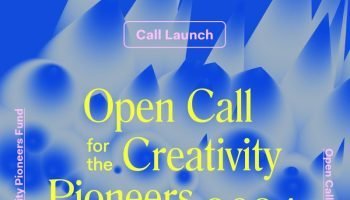Creativity Pioneers Fund