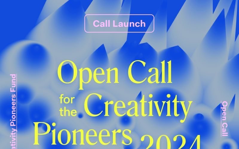 Creativity Pioneers Fund
