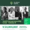 EME Foundation Youth Entrepreneurship