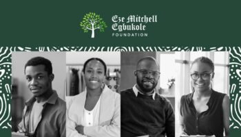 EME Foundation Youth Entrepreneurship