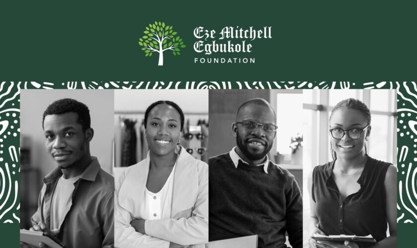 EME Foundation Youth Entrepreneurship