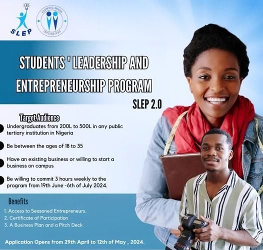 Glowing Minds Initiatives