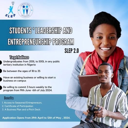 Glowing Minds Initiatives