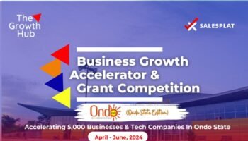 Growth Accelerator
