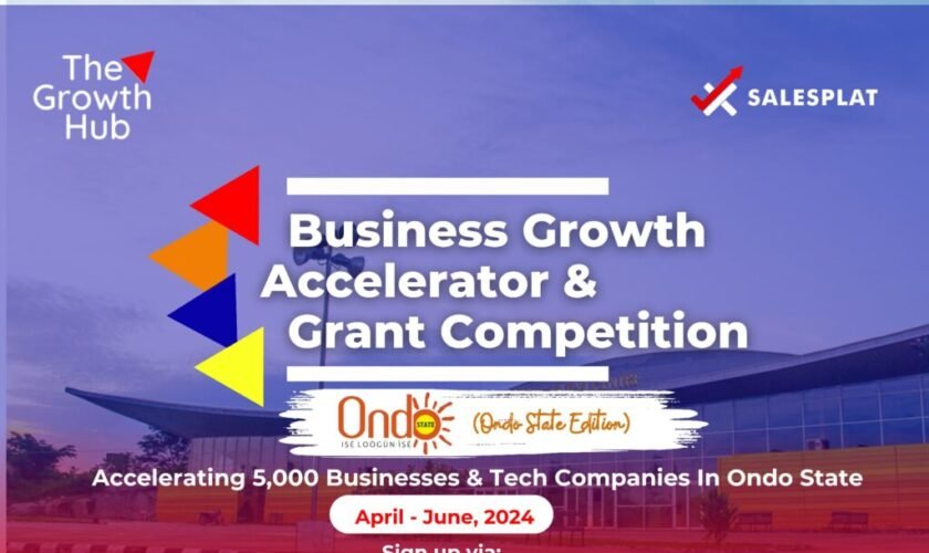Growth Accelerator
