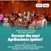 Ignite-African Women in Agribusiness Fellowship