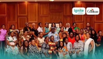 Ignite-African Women in Agribusiness Fellowship