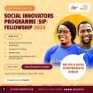 Social Innovators Program