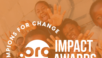 .ORG Impact Awards