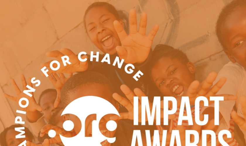 .ORG Impact Awards