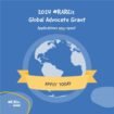 #RAREis Global Advocate Grant