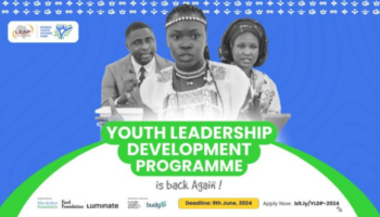 Youth Leadership Development Program