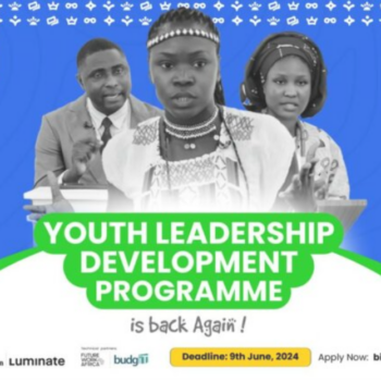 Youth Leadership Development Program