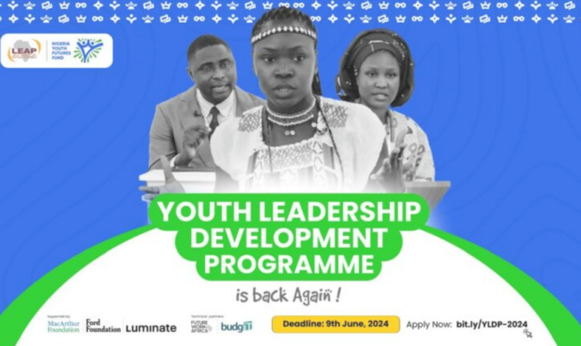 Youth Leadership Development Program