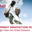 Development Innovation Ventures (DIV)