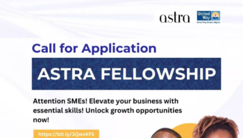 Astra Fellowship Productivity Accelerator