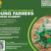 KIC Young Farmer Business Academy