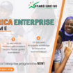 The Young Africa Enterprise Programme