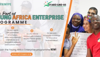 The Young Africa Enterprise Programme