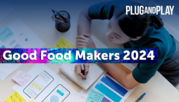 Good Food Makers Program