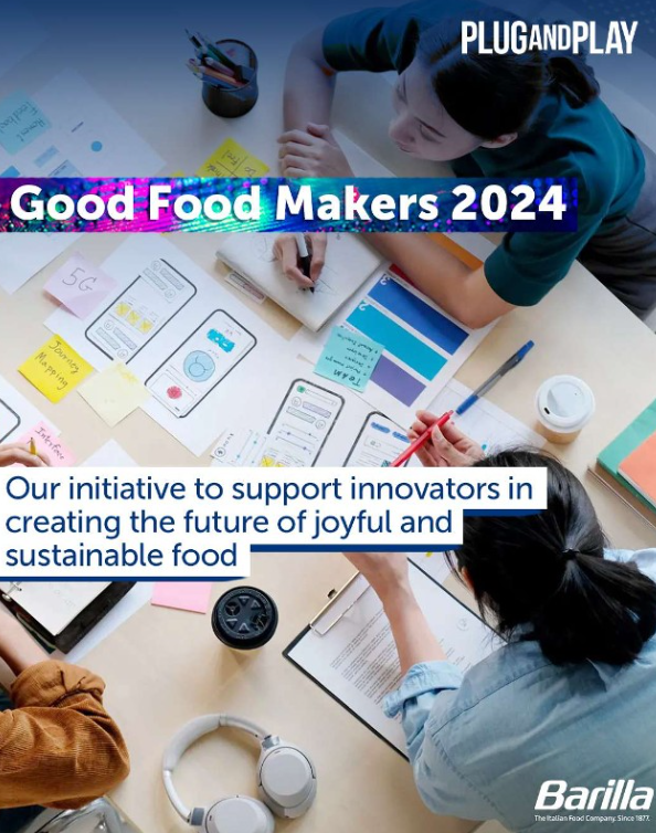Good Food Makers Program
