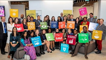 ACU Higher Education and the SDGs Network Grants
