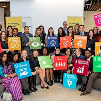 ACU Higher Education and the SDGs Network Grants