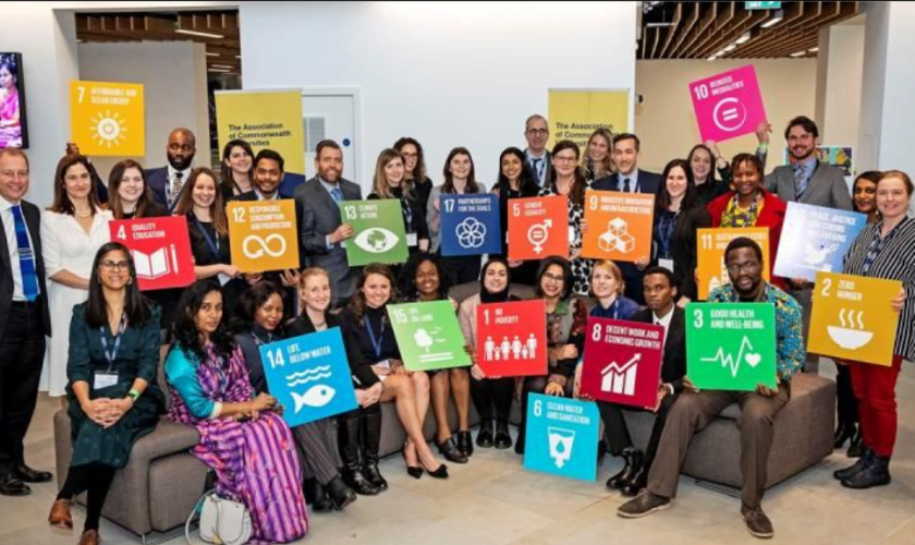 ACU Higher Education and the SDGs Network Grants