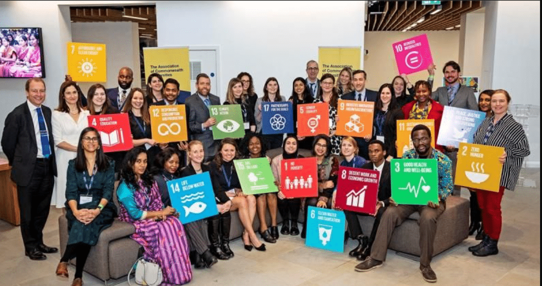 ACU Higher Education and the SDGs Network Grants