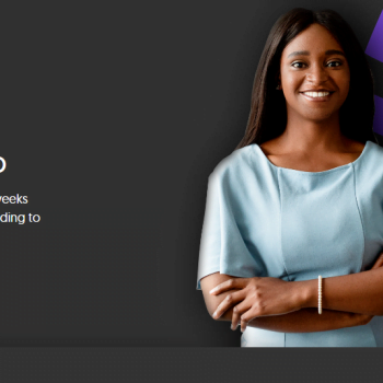 Gen F Entrepreneur In Residence