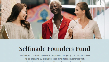 Selfmade Founders Fund