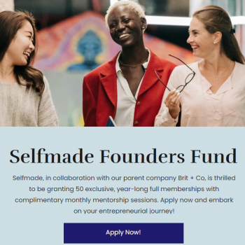 Selfmade Founders Fund