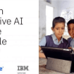 IBM Call for Code Global Challenge