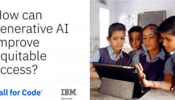 IBM Call for Code Global Challenge